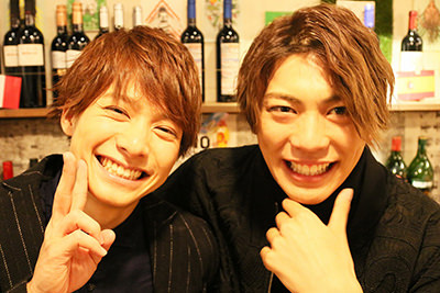 東啓介1st DVD「東啓介、南へ行く。」