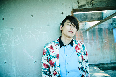 東啓介1st 写真集